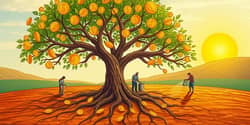 Crecimiento y Más Allá: Transforma Tu Realidad Financiera