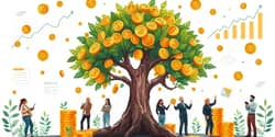 Habilita el Crecimiento: Saca el Máximo Provecho a Tu Capital