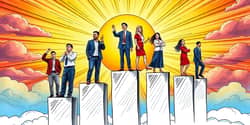 Escala Tu Capital: Estrategias para Empresas y Emprendedores