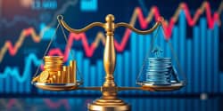 Inflación y Deflación: Tendencias Financieras y su Impacto en Tu Cartera