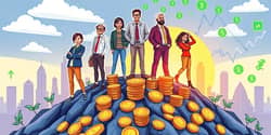 Impulsa Tu Crecimiento: Activa el Potencial de Tu Capital