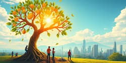 Tu Futuro Financiero: Guía Práctica para el Crecimiento de Capital