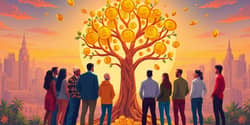 Crecimiento inteligente: Define Tu Estrategia de Capital