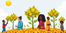 Mitos y Verdades: Desvelando el Crecimiento del Capital