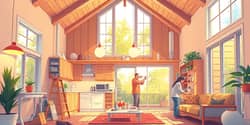 Préstamos para Reformas: Transforma tu Hogar sin Descapitalizarte