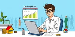 Descubre tu Capacidad de Endeudamiento Real: Calcula tus Límites