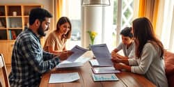 Préstamos entre Familiares: Consejos para Evitar Problemas Posteriores
