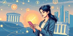 Cómo la Digitalización ha Simplificado y Agilizado la Solicitud de Créditos