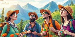 Turismo de Experiencias: Más Allá del Destino, la Inversión en Sentidos