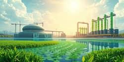 Biocombustibles de Próxima Generación: Alternativas Energéticas Sostenibles