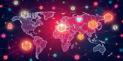 Blockchain Más Allá de Cripto: Nuevas Tendencias en Aplicaciones