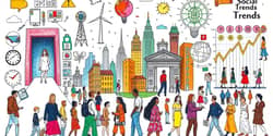 El Impacto Social de las Tendencias: Cómo Influyen en la Cultura y la Economía