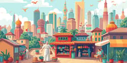 La Globalización de las Tendencias: Lo Local se Vuelve Universal