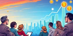 Elevando el Capital: Cómo Llevar Tu Inversión al Siguiente Nivel