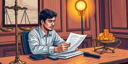 La Responsabilidad del Deudor: Derechos y Obligaciones que Debes Conocer