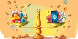 Préstamos de Consumo: El Delicado Equilibrio entre Deseo y Necesidad