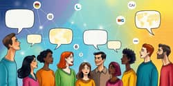 Tecnología de Asistencia Lingüística: El Futuro de la Comunicación Multilingüe