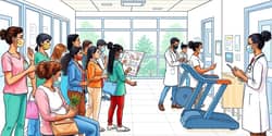 Inversiones en Salud Preventiva y Detección Temprana