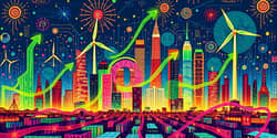 El Motor de la Economía: Cómo las Tendencias Impulsan el Crecimiento