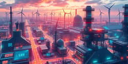 El Eje de la Transformación: Cómo las Tendencias Redefinen Industrias