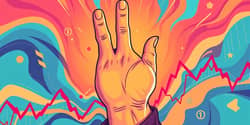 El Pulgar del Inversor: Entendiendo el Sentir del Mercado en Tendencias