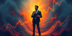 El Juego de Sombras: Descifrando las Tendencias Ocultas del Mercado