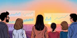 Dominando el Horizonte: Anticipación Estratégica con Análisis de Tendencias