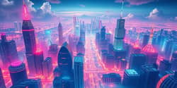 Desbloqueando el Mañana: La Clave de las Tendencias para la Innovación