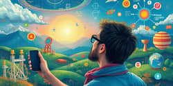 El Arte de Ver Más Allá: Descubriendo Oportunidades en las Tendencias Actuales