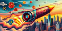 Capital en Modo Turbo: Estrategias para la Aceleración Extrema