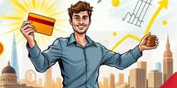 Crédito Revolvente: Maximiza sus Beneficios, Minimiza sus Riesgos