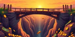 Crédito Puente: Solución Temporal para Gaps Financieros