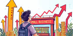Financiación para PYMES: Impulsa el Crecimiento de tu Negocio