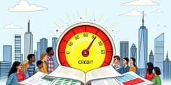 La Importancia del Historial Crediticio para tu Futuro Financiero