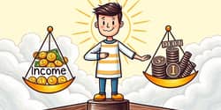 Evalúa tu Capacidad de Endeudamiento: Conoce tus Límites Reales