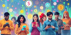La Digitalización del Crédito: Un Futuro Más Accesible y Rápido