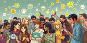 Tendencias Demográficas: Entiende Quién Es Tu Próximo Cliente