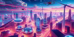 Innovación Disruptiva: Las Tendencias Tecnológicas que Transformarán Industrias
