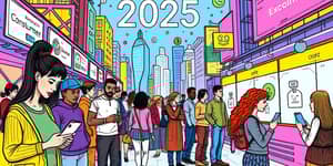 Comportamiento del Consumidor Online: Analiza Tendencias en la Web