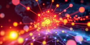 Tecnología Cuántica: Una Tendencia Revolucionaria a Observar