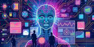 El Rol de la Inteligencia Artificial en el Análisis de Tendencias Futuras
