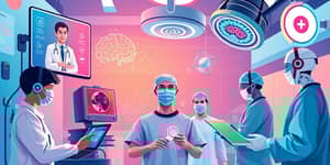 Tendencias en el Sector Salud: Innovación y Oportunidades de Inversión
