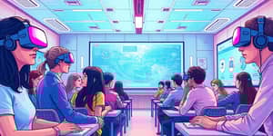 Tendencias en Educación: El Futuro del Aprendizaje y la Formación