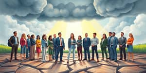 La Resiliencia como Tendencia: Negocios Preparados para Cualquier Crisis