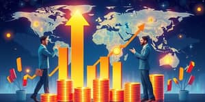 Fondos de Inversión de Crecimiento: Deja que Expertos Multipliquen Tu Dinero