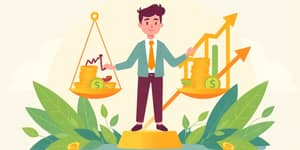 Cómo el Rebalanceo Contribuye al Crecimiento Sostenible de Tu Capital