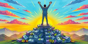 Consolidación de Deudas: Un Préstamo Puede Liberarte de la Carga