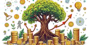 Las Mejores Estrategias para Acelerar Tu Crecimiento de Capital