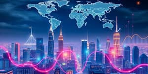 Crecimiento de Capital en el Sector Tecnológico: Dónde Están las Grandes Oportunidades