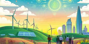 Tendencias de Inversión: Dónde Poner Tu Dinero Según el Futuro